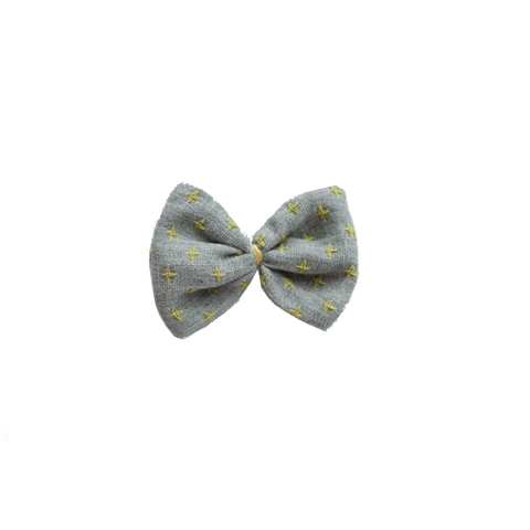 Hair Clip, Fluo