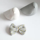 Hair Clip, Fluo
