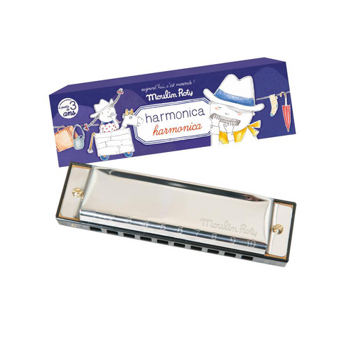 Harmonica