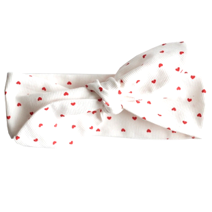 Headband, Heart