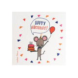 Birthday Cards, Mouse