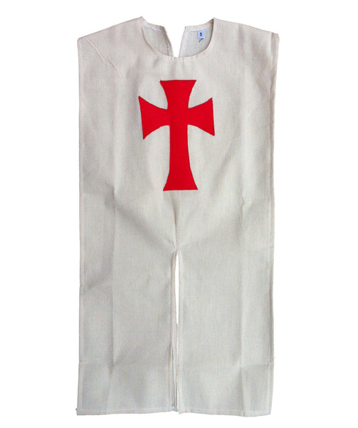 Templar Knight Costume