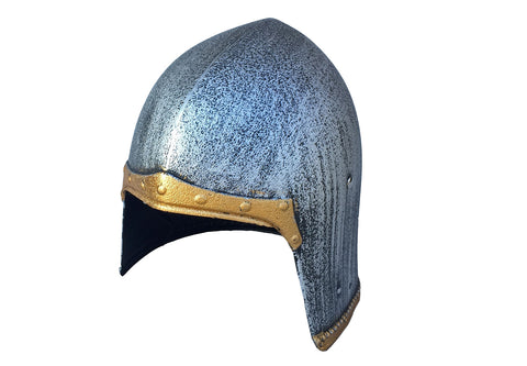 Knight Helmet