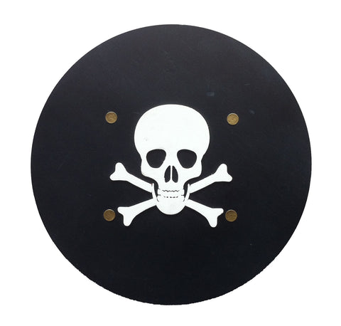 Pirate Shield