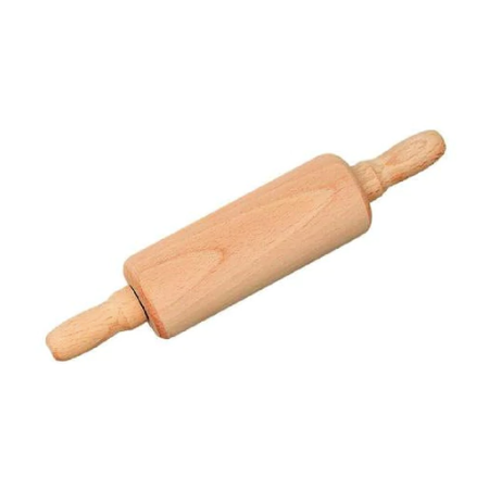 Natural Rolling Pin