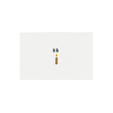 Mini Card, HB