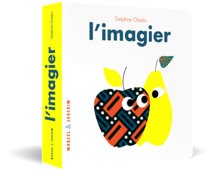 L'imagier, Fr
