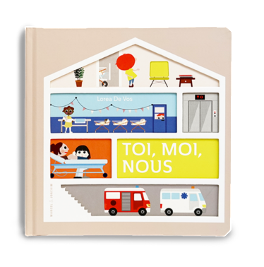 Toi Moi Nous, Fr