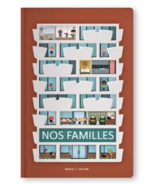 Nos Familles, Fr