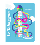 Le Toboggan, Fr