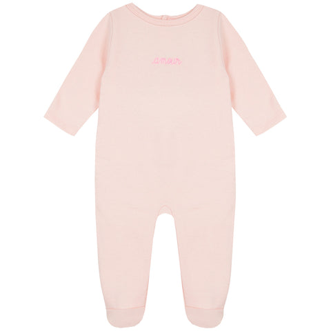 Pajama Amour