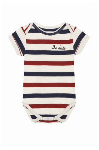 Sailor Onesie The Dude