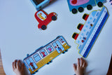Transportation Puzzles