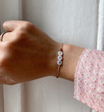 Ceramic Bracelet Mom ☆                   (Adult)