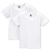 T-Shirts Cocotte Stitch x2