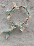 Crown of Flowers - Liberty
