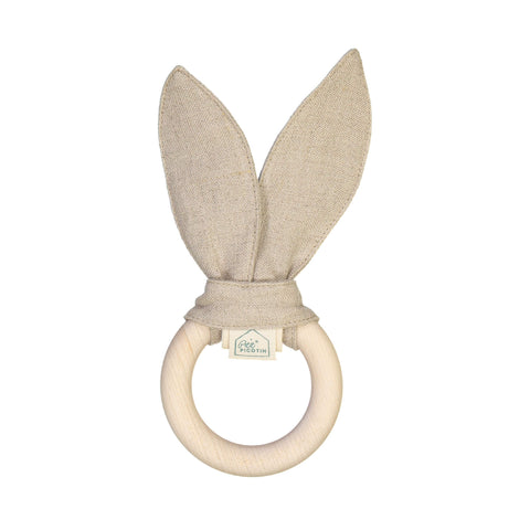 Teething Ring, Sand