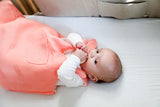 Sleep Sack, Coral