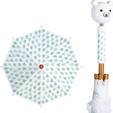 Umbrella Sora Bear