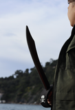 Pirate Sword