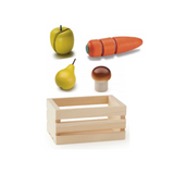 Play Food Set, Fall