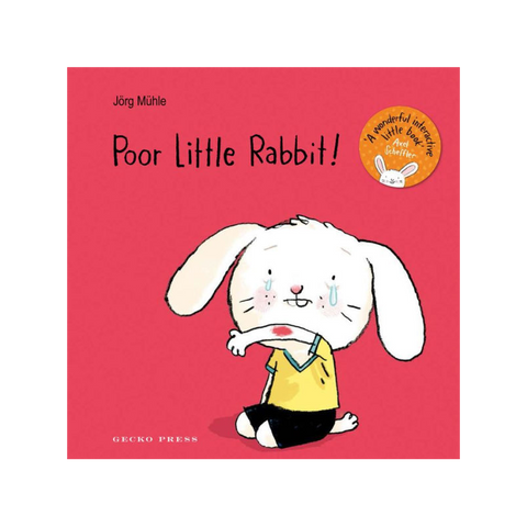 Poor Little Rabbit, En
