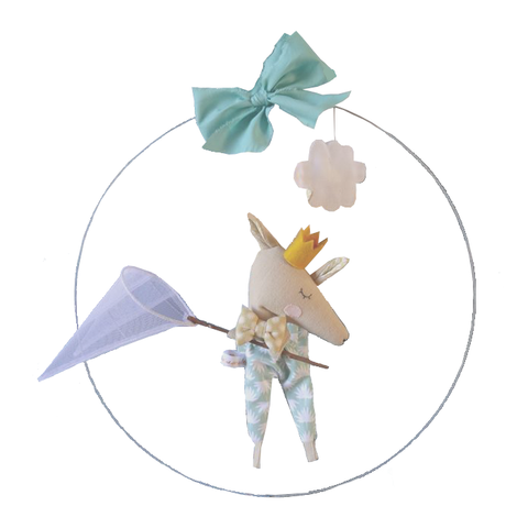 The Cloud Catcher