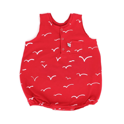 Romper Sea