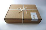 Welcome Baby Set