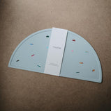 Silicone Placemat, Retro Cars