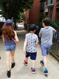 NYC Family Guide