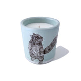 Candle Bergamot, Squirrel