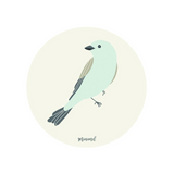 Stickers, Bird