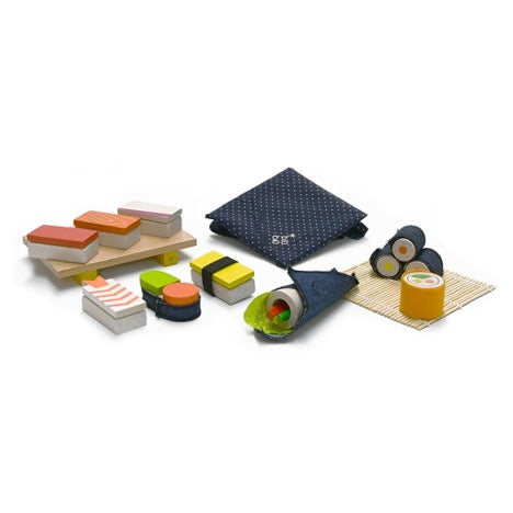 Sushi Party Set