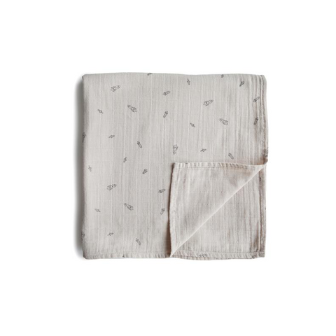 Swaddle, Rocket Ship