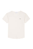 Linen T-Shirt L'été (Woman)