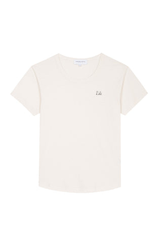 Linen T-Shirt L'été (Woman)