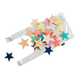Tanabata Cookies, Star Dominos