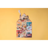 Welcome to my Home Puzzle
