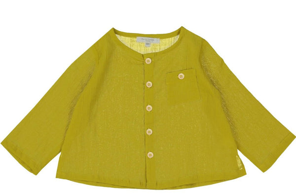 baby shirt petite lucette