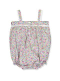 Romper, Pink
