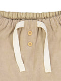 Pants, Corduroy Beige