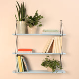 Babou Shelves, Light Blue