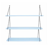 Babou Shelves, Light Blue