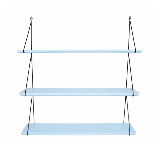 Babou Shelves, Light Blue