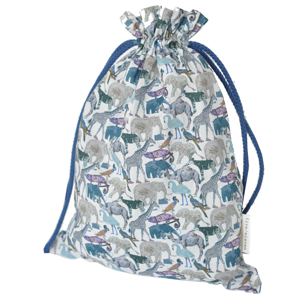 Backpack - Zoo