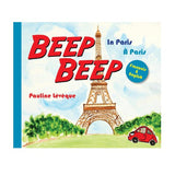 Beep Beep in Paris, En / Fr