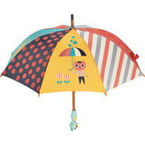 Umbrella Bear