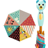 Umbrella Bear