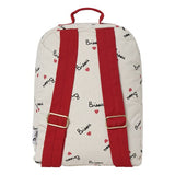 Bisou Backpack